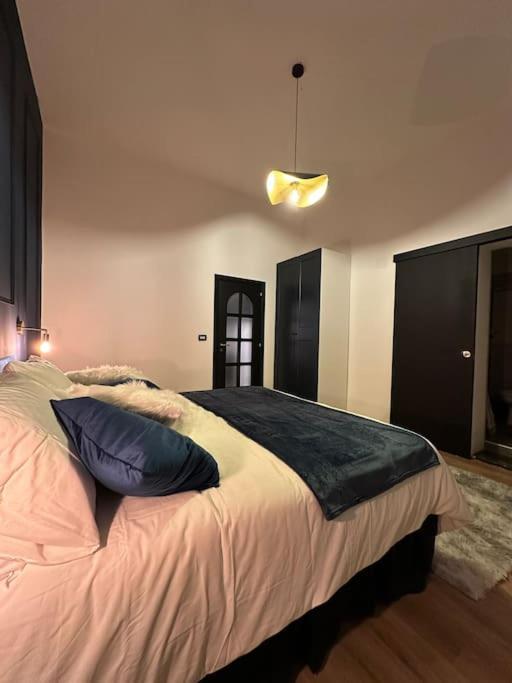 La Casa Di Marlu - Gorgeous Flat In Catania Centre Lägenhet Exteriör bild