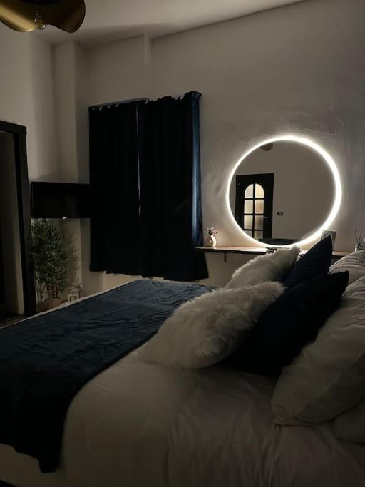 La Casa Di Marlu - Gorgeous Flat In Catania Centre Lägenhet Exteriör bild