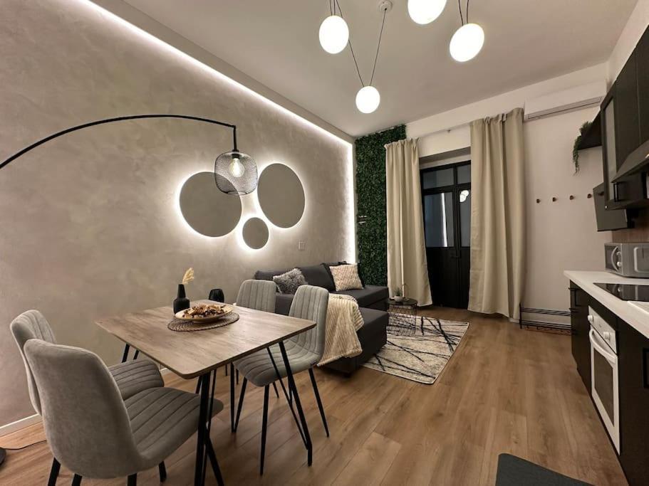 La Casa Di Marlu - Gorgeous Flat In Catania Centre Lägenhet Exteriör bild