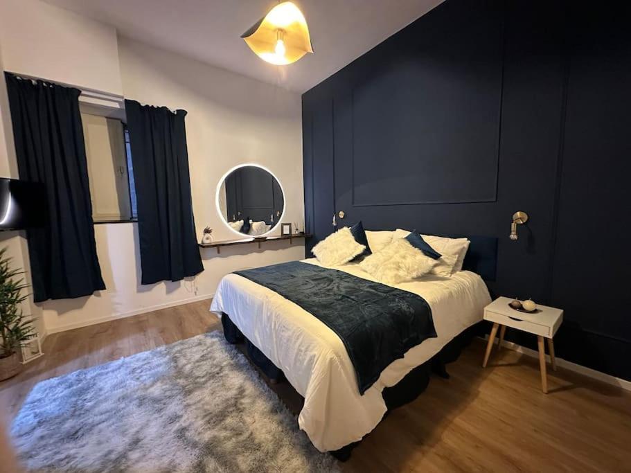 La Casa Di Marlu - Gorgeous Flat In Catania Centre Lägenhet Exteriör bild