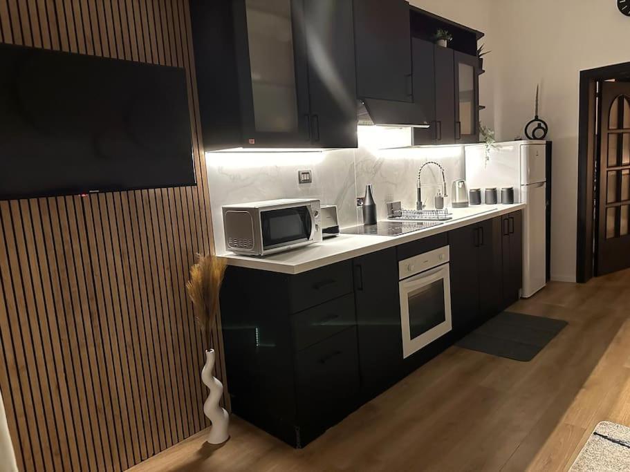 La Casa Di Marlu - Gorgeous Flat In Catania Centre Lägenhet Exteriör bild