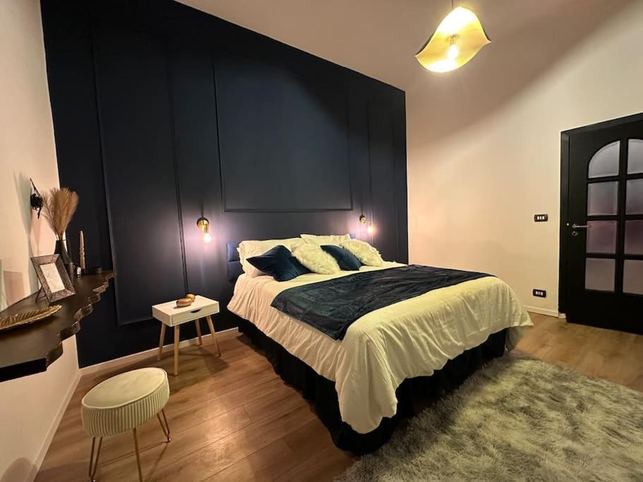 La Casa Di Marlu - Gorgeous Flat In Catania Centre Lägenhet Exteriör bild