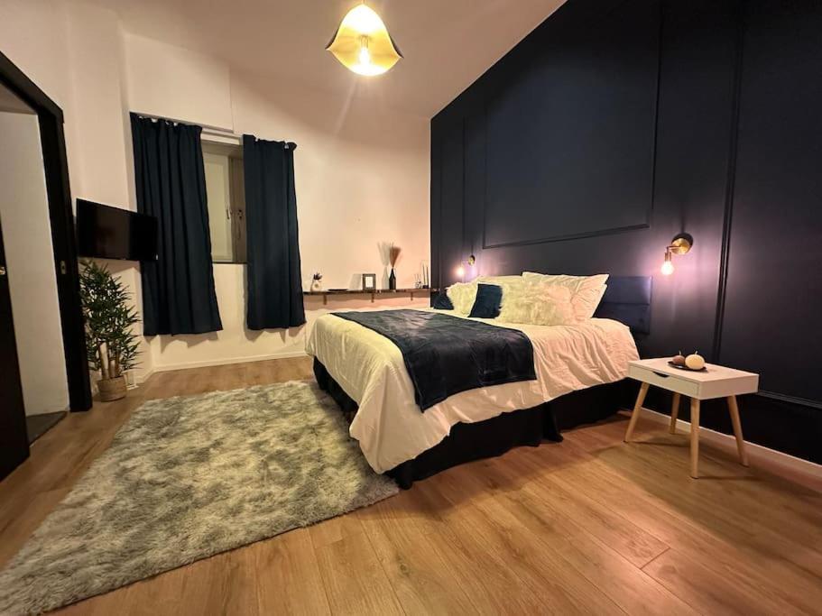 La Casa Di Marlu - Gorgeous Flat In Catania Centre Lägenhet Exteriör bild
