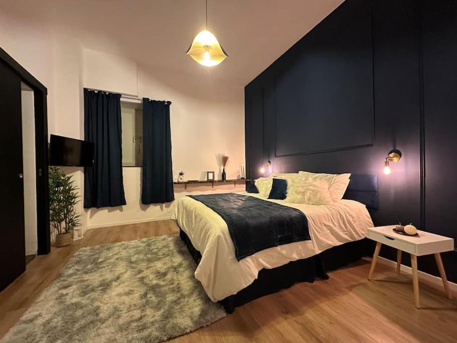 La Casa Di Marlu - Gorgeous Flat In Catania Centre Lägenhet Exteriör bild