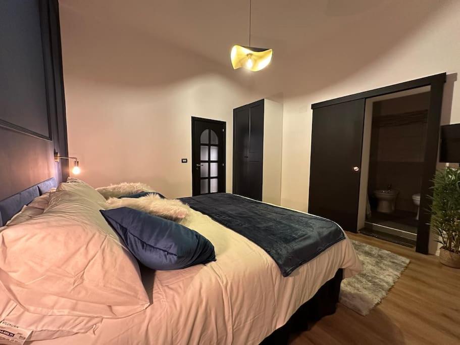 La Casa Di Marlu - Gorgeous Flat In Catania Centre Lägenhet Exteriör bild
