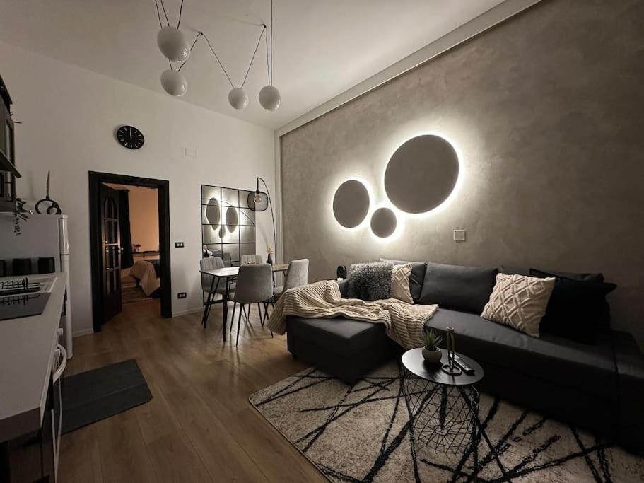 La Casa Di Marlu - Gorgeous Flat In Catania Centre Lägenhet Exteriör bild